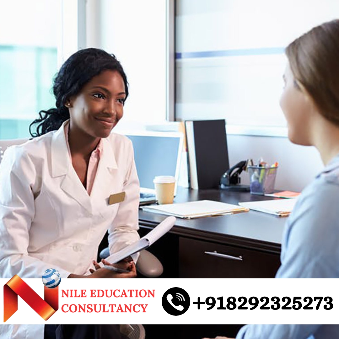 Kirov State Medical University Indian Students